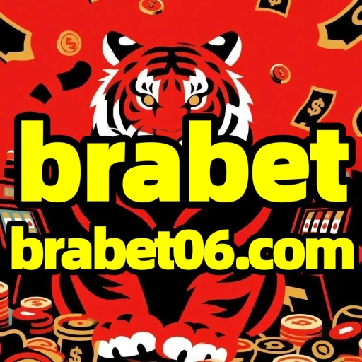 Logo brabet